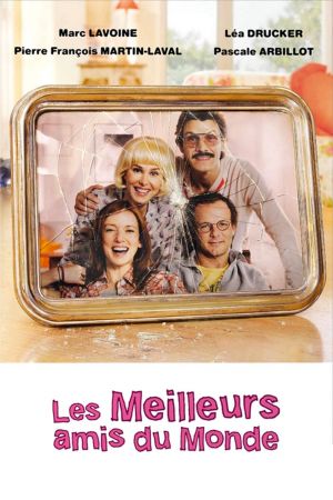 Les Meilleurs Amis du monde streaming
