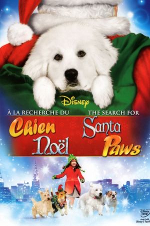 La mission de chien Noël streaming