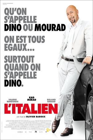 L'italien streaming