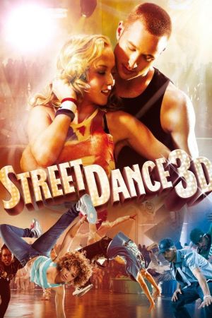 StreetDance streaming