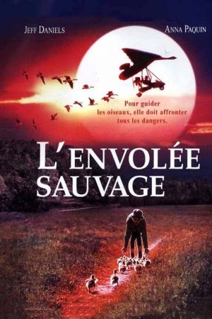 L'Envolée Sauvage streaming