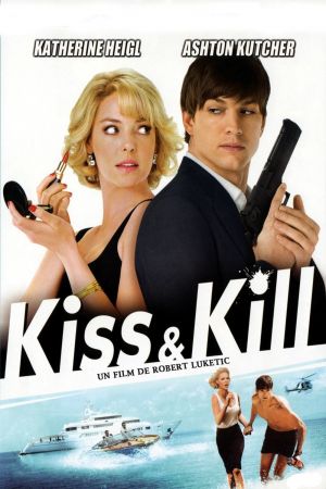 Kiss & Kill streaming