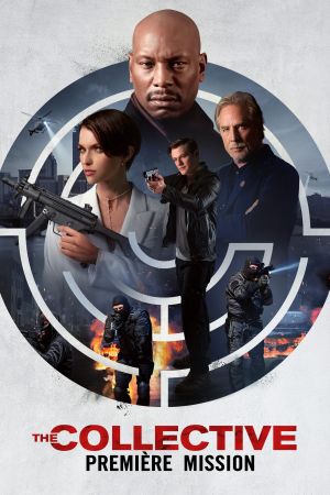 The Collective: Première Mission streaming