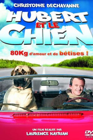 Hubert et le chien streaming