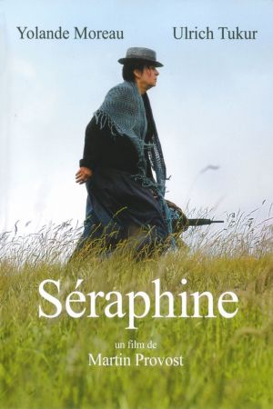 Séraphine streaming