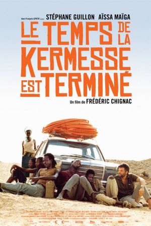 Le temps de la kermesse est terminé streaming