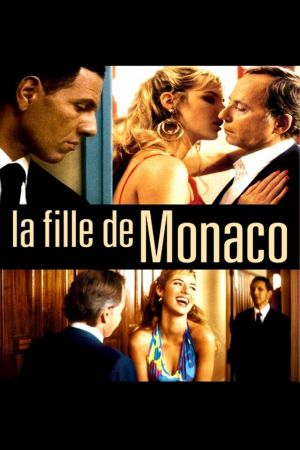 La Fille de Monaco streaming