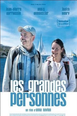 Les Grandes personnes streaming