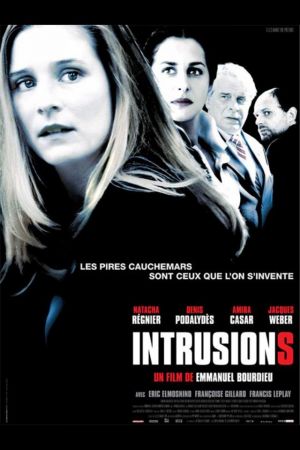 Intrusions streaming