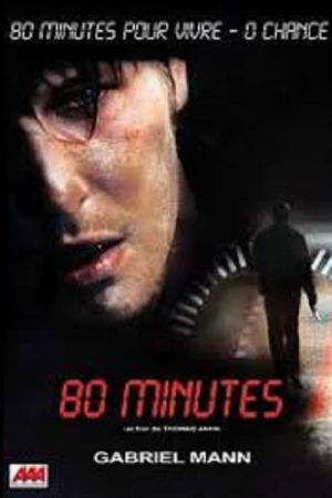 80 Minutes streaming