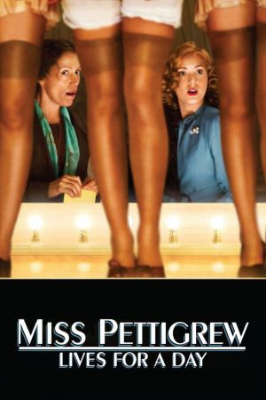 Miss Pettigrew streaming