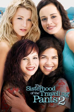 Quatre filles et un jean 2 streaming