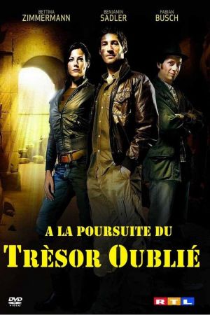 À la poursuite du trésor oublié streaming