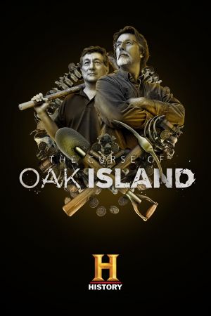 Le mystère d'Oak Island (10 Saison) streaming