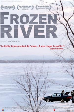 Frozen River streaming