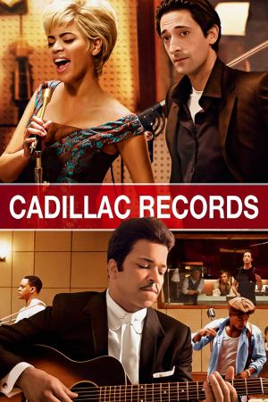 Cadillac Records streaming
