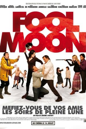 Fool Moon streaming