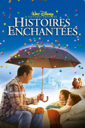 Histoires enchantées streaming