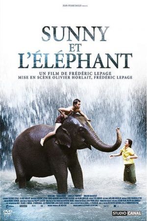 Sunny et l'éléphant streaming