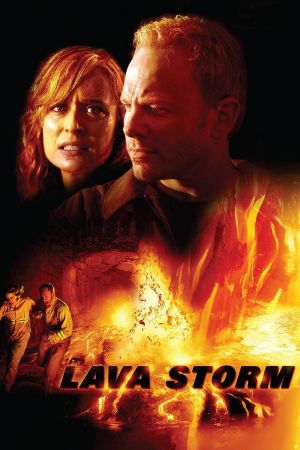 Tempête de lave streaming