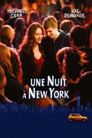 Une nuit à New York streaming