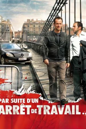 Par suite d'un arrêt de travail... streaming