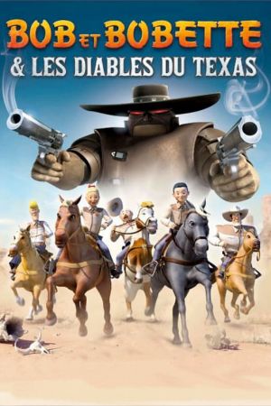 Bob et Bobette & les diables du Texas streaming