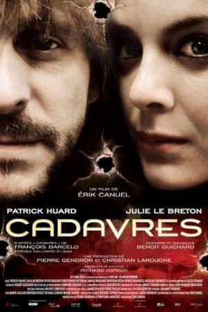 Cadavres streaming