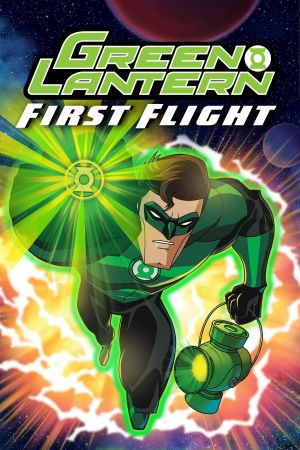 Green Lantern : Le Complot streaming
