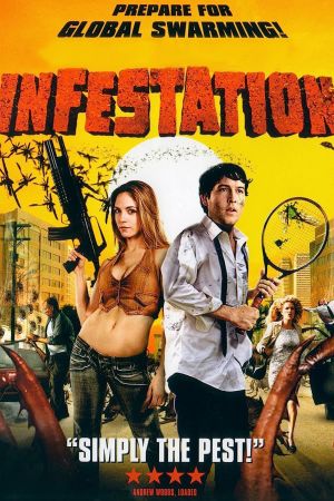 Retribution