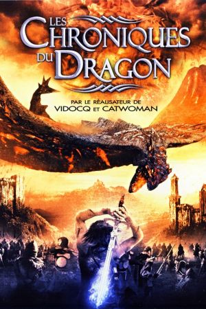 Les Chroniques du Dragon streaming