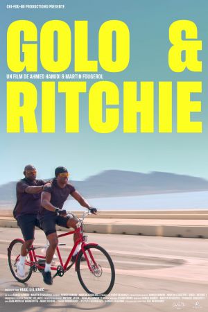 Golo & Ritchie streaming