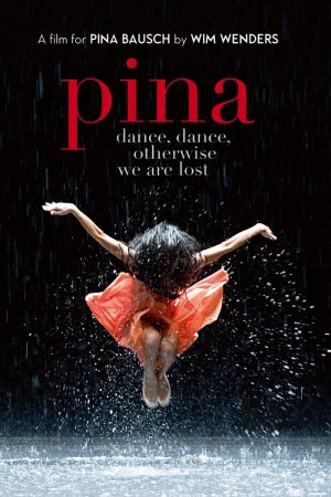Pina streaming