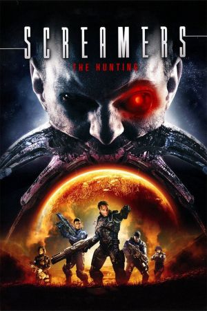 Planète Hurlante 2 streaming