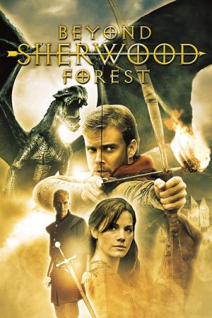 Robin des bois et la créature de Sherwood streaming
