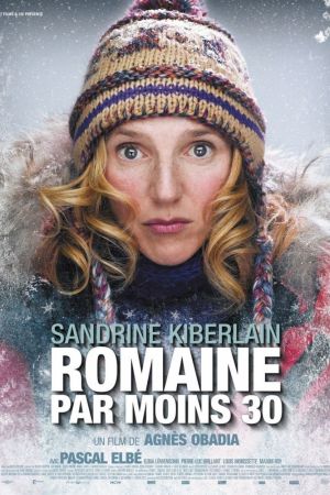 Romaine par moins 30 streaming