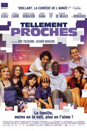 Tellement proches streaming