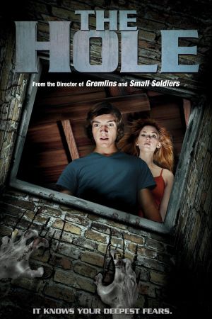 The Hole streaming