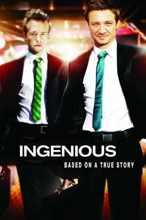 Une Idée de génie streaming