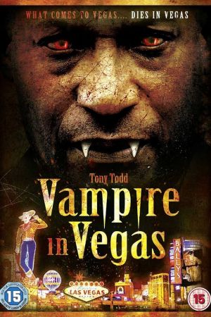 Vampire in Vegas streaming