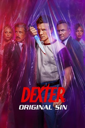Dexter : Original Sin streaming