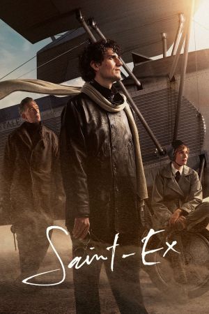 Saint-Ex streaming