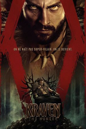 Kraven the Hunter streaming