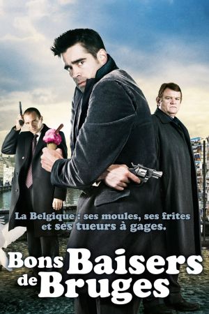 Bons baisers de Bruges streaming
