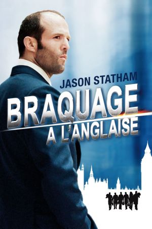 Braquage à l'anglaise streaming