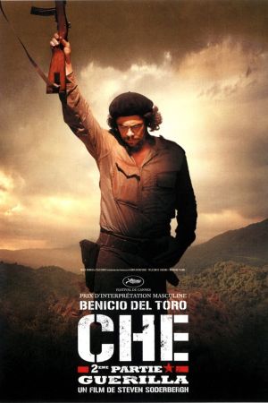 Che - 2ème partie - Guerilla streaming
