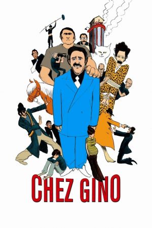 Chez Gino streaming