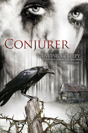 Conjurer streaming