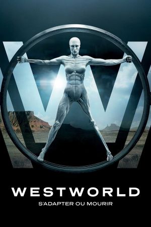 Westworld streaming