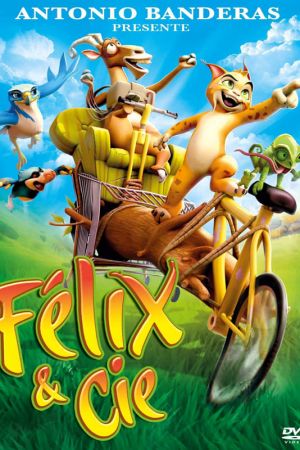 Félix & Cie streaming